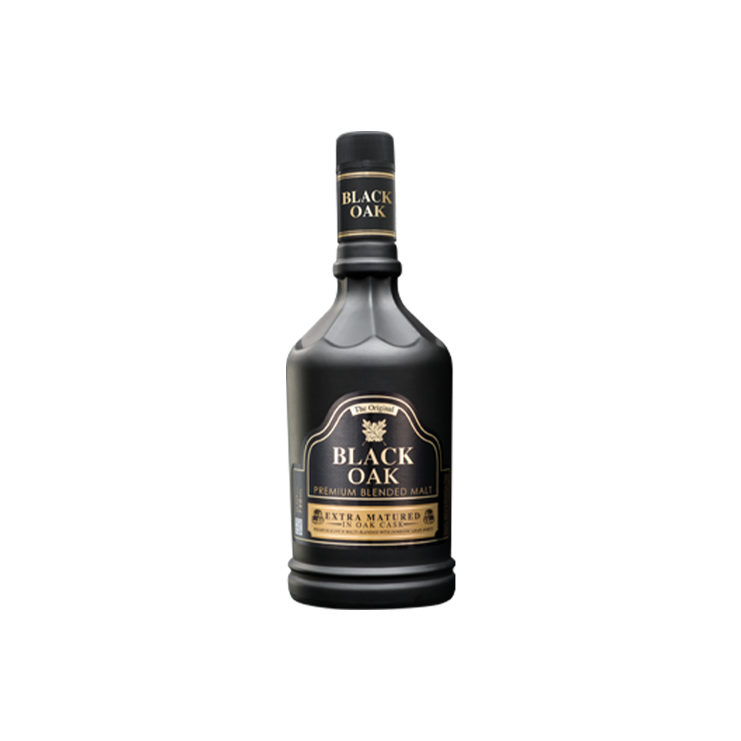 Black Oak 375ml